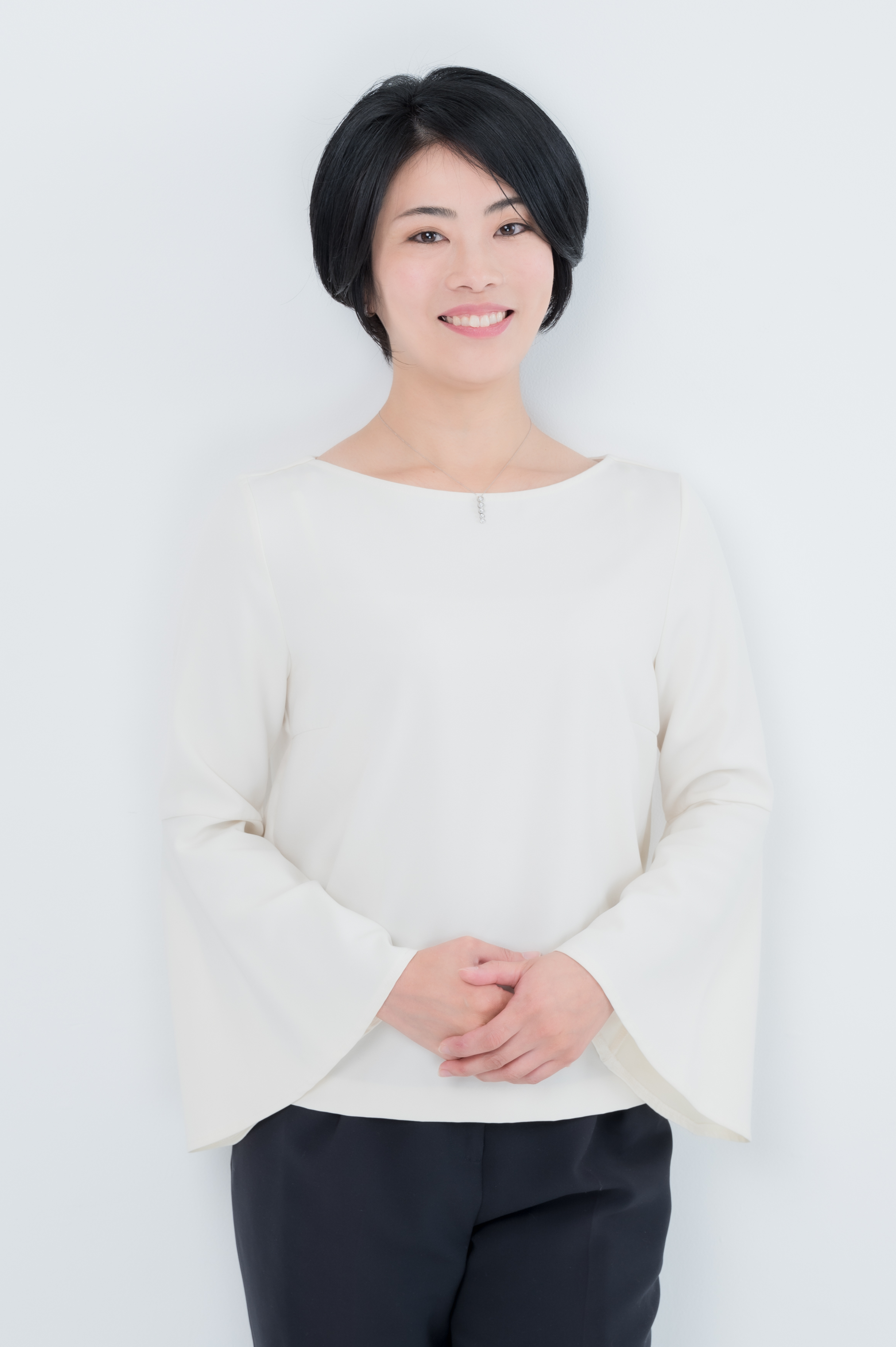 パーソナル管理栄養士 三城円